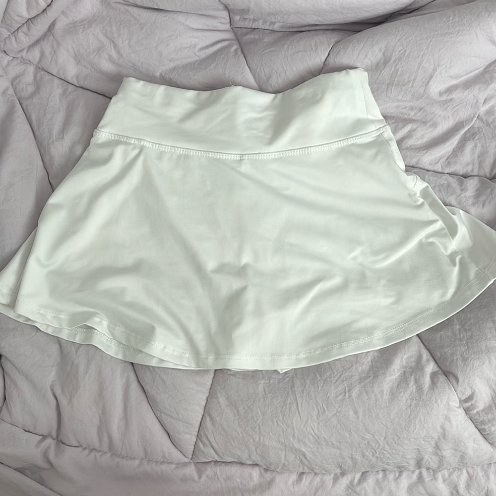 tennis skirt